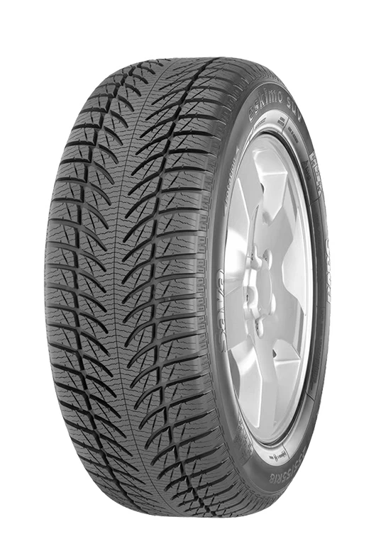 Шины SAVA Eskimo SUV 2 Купить шины SAVA Eskimo SUV 2