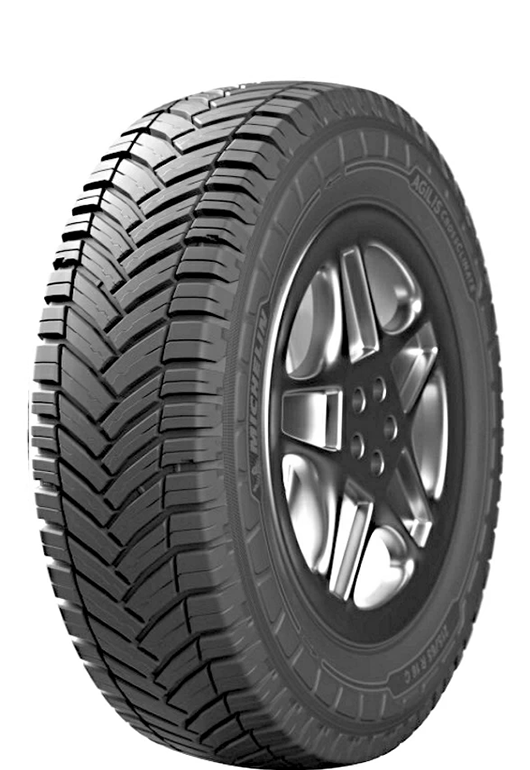 Шины Michelin Agilis Crossclimate Купить шины Michelin Agilis Crossclimate