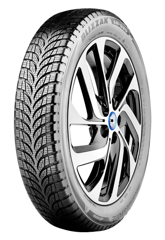 Blizzak lm-500