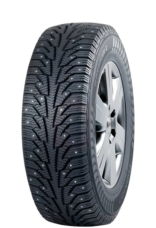 Nordman c