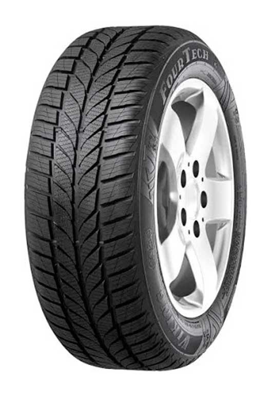 Шины Viking FourTech Plus Купить шины Viking FourTech Plus