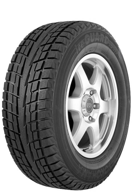 Ice guard ig51v