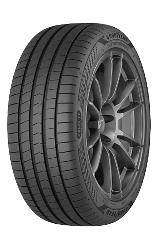 Шины GoodYear Eagle F1 Asymmetric 6 Купить шины GoodYear Eagle F1 Asymmetric 6