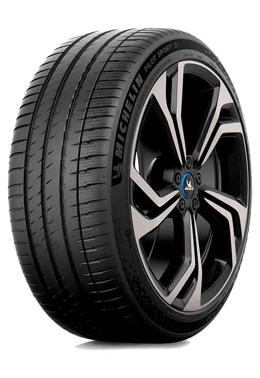 Шины Michelin Pilot Sport EV Купить шины Michelin Pilot Sport EV