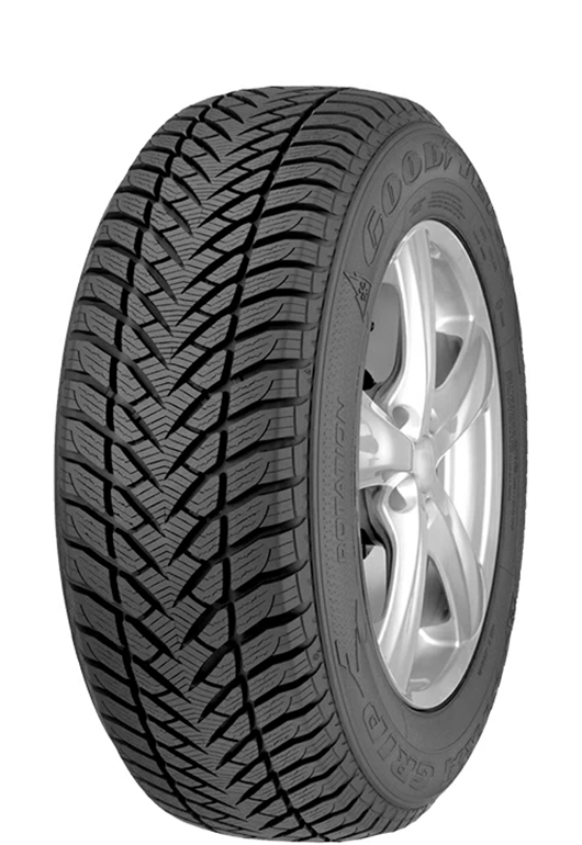 Шины GoodYear UltraGrip+ SUV Купить шины GoodYear UltraGrip+ SUV