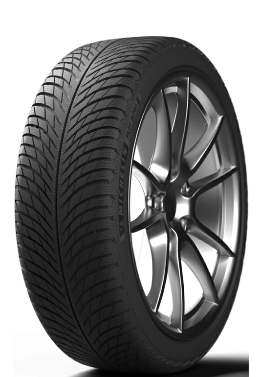 Шины Michelin Pilot Alpin 5 Купить шины Michelin Pilot Alpin 5
