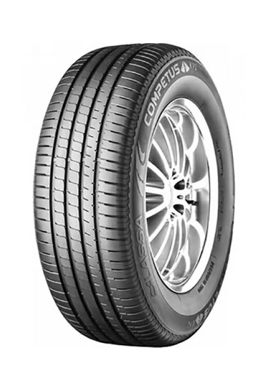 Шины Lassa Competus H/P 2 Купить шины Lassa Competus H/P 2