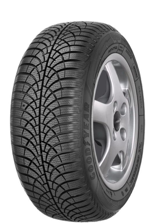Шины GoodYear UltraGrip 9+ Купить шины GoodYear UltraGrip 9+
