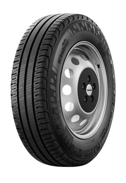 Шины Kleber Transpro 2 Купить шины Kleber Transpro 2