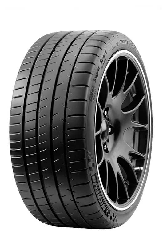 Шины Michelin Pilot Super Sport Купить шины Michelin Pilot Super Sport