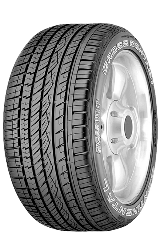 Шины Continental ContiCrossContact UHP Купить шины Continental ContiCrossContact UHP