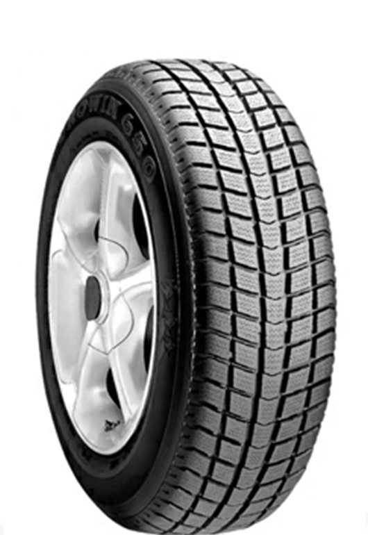 Купить шины Roadstone Euro-Win 650