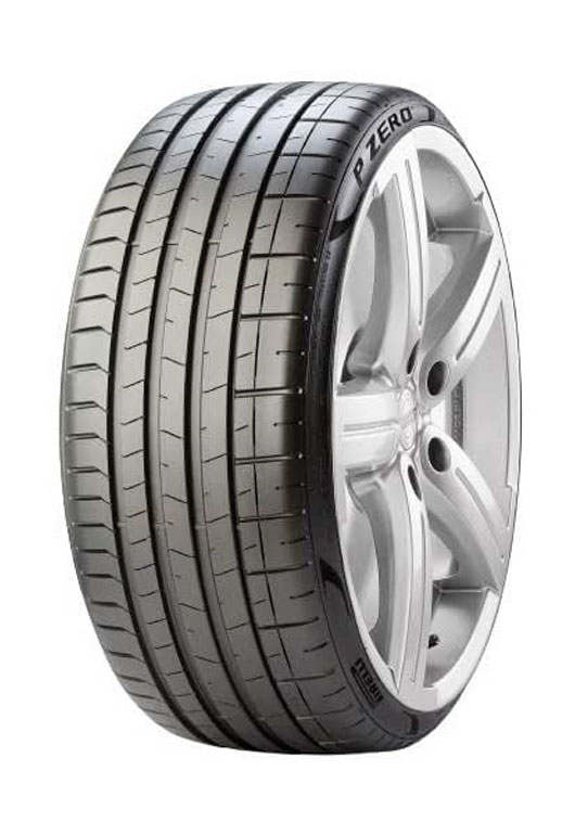 Шины Pirelli PZero PZ4 Sports Car Купить шины Pirelli PZero PZ4 Sports Car