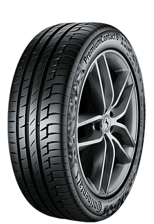 Шины Continental ContiPremiumContact 6 Купить шины Continental ContiPremiumContact 6