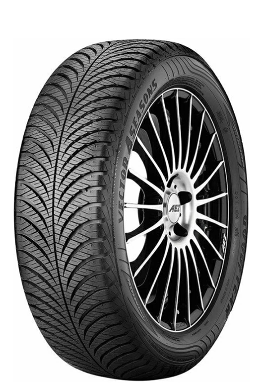 Шины GoodYear Vector 4 Seasons Gen-3 Купить шины GoodYear Vector 4 Seasons Gen-3
