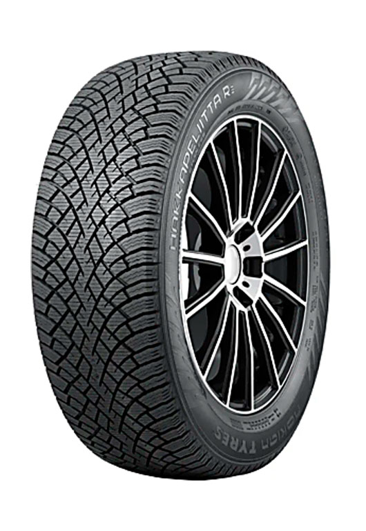 Шины Nokian Tyres Hakkapeliitta R5 Купить шины Nokian Tyres Hakkapeliitta R5