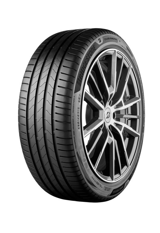 Купить шины Bridgestone Turanza 6