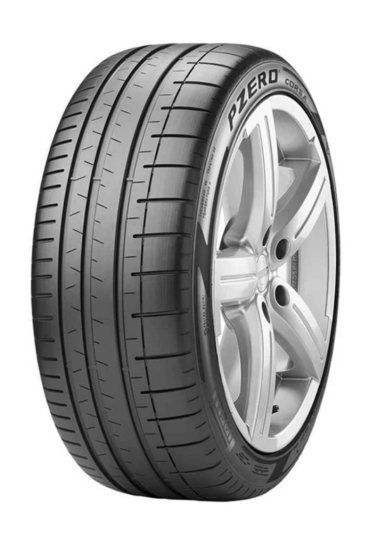 Шины Pirelli PZero Corsa Купить шины Pirelli PZero Corsa