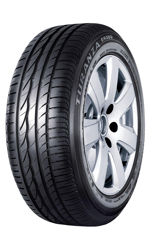 Купить шины Bridgestone Turanza ER300