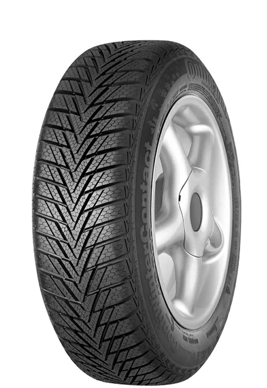 Contiwintercontact ts800