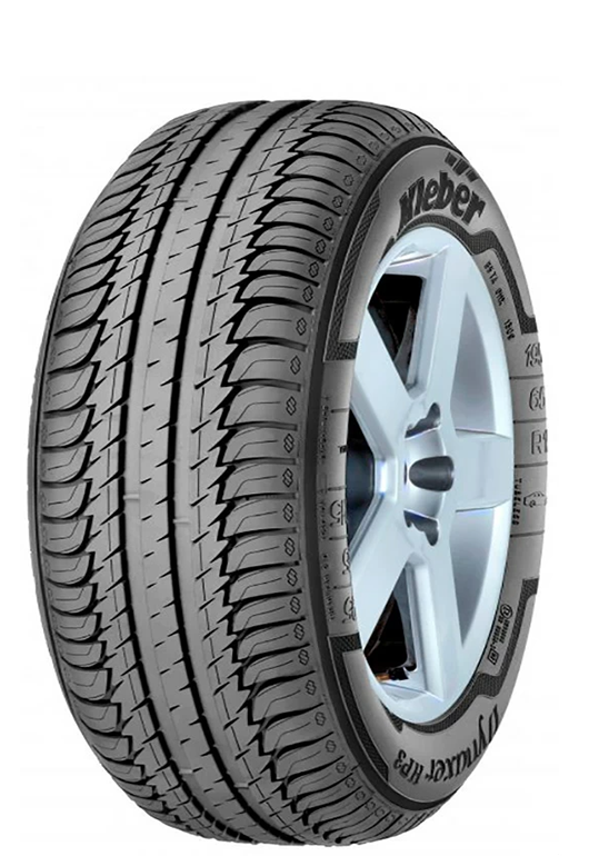 Шины Kleber Dynaxer HP3 Купить шины Kleber Dynaxer HP3