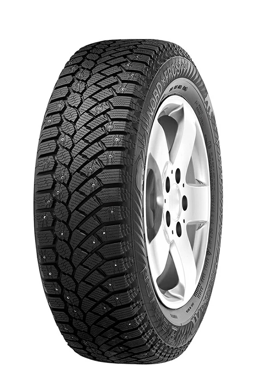 Nordfrost 200 suv