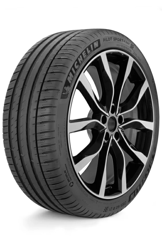 Шины Michelin Pilot Sport 4 SUV Купить шины Michelin Pilot Sport 4 SUV