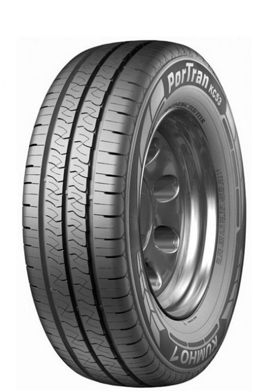 Шины Kumho Portran KC53 Купить шины Kumho Portran KC53