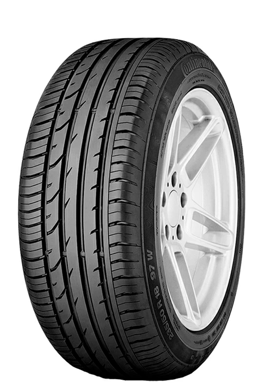 Шины Continental ContiPremiumContact 2 Купить шины Continental ContiPremiumContact 2