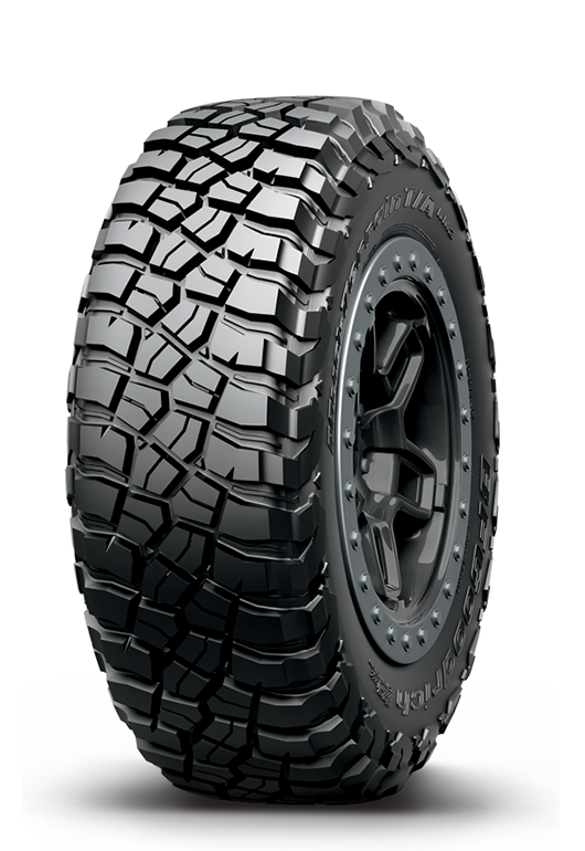 Шины BFGoodrich Mud Terrain T/A KM3 Купить шины BFGoodrich Mud Terrain T/A KM3