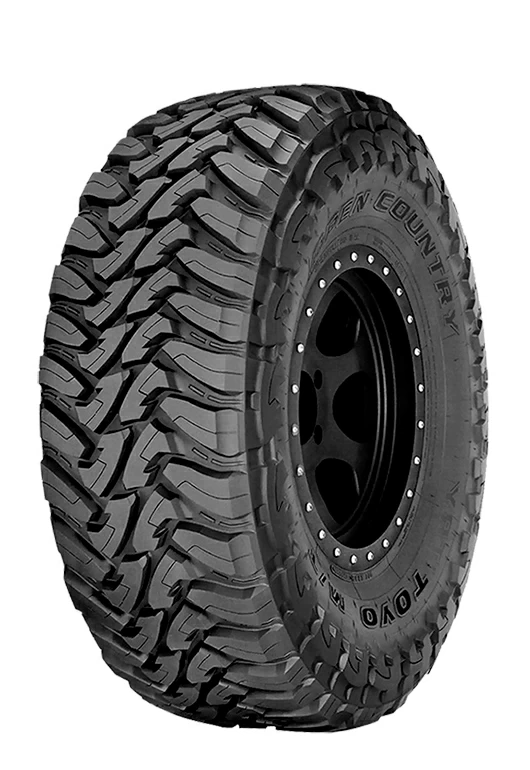 Шины Toyo Open Country M/T Купить шины Toyo Open Country M/T