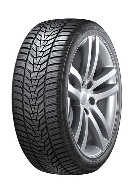 Winter icept evo3 w330c