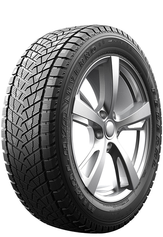 Шины FEDERAL HIMALAYA INVERNO Купить шины FEDERAL HIMALAYA INVERNO