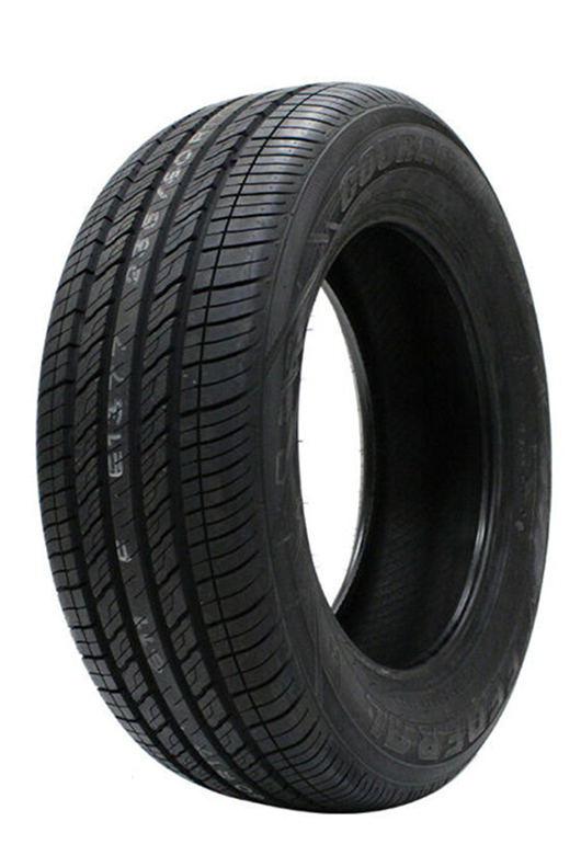 Шини Federal COURAGIA XUV II Купити шини Federal COURAGIA XUV II
