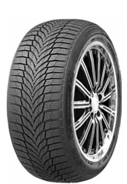 Шины Nexen WinGuard Sport 2 SUV Купить шины Nexen WinGuard Sport 2 SUV