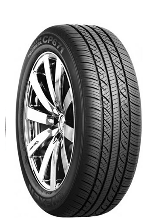 Купить шины Nexen Classe Premiere 671