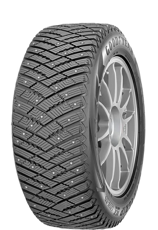 Ultragrip ice arctic suv