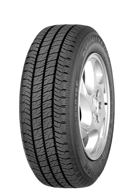Шины GoodYear Cargo Marathon Купить шины GoodYear Cargo Marathon