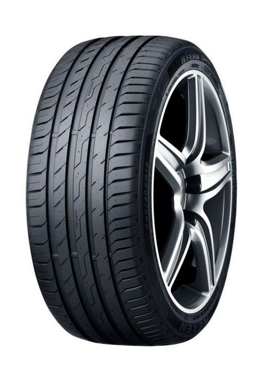 Шины Nexen NFera Sport SUV Купить шины Nexen NFera Sport SUV