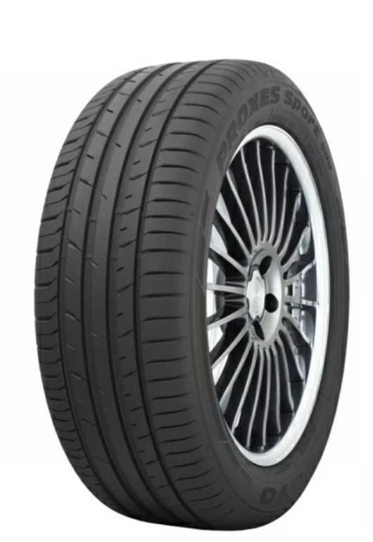 Шины Toyo Proxes Sport SUV Купить шины Toyo Proxes Sport SUV