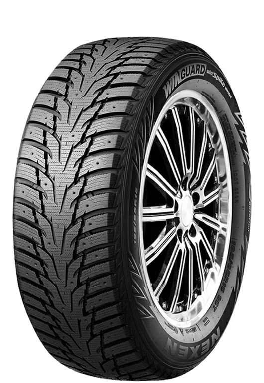 Шины Nexen Winguard WinSpike WH62 Купить шины Nexen Winguard WinSpike WH62