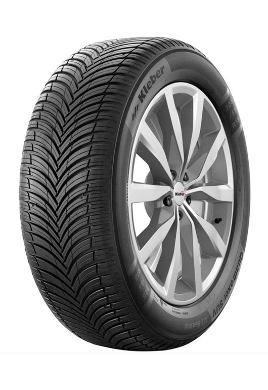 Шины Kleber Quadraxer SUV Купить шины Kleber Quadraxer SUV