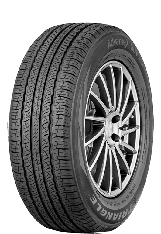 Купить шины Triangle AdvanteX TR259