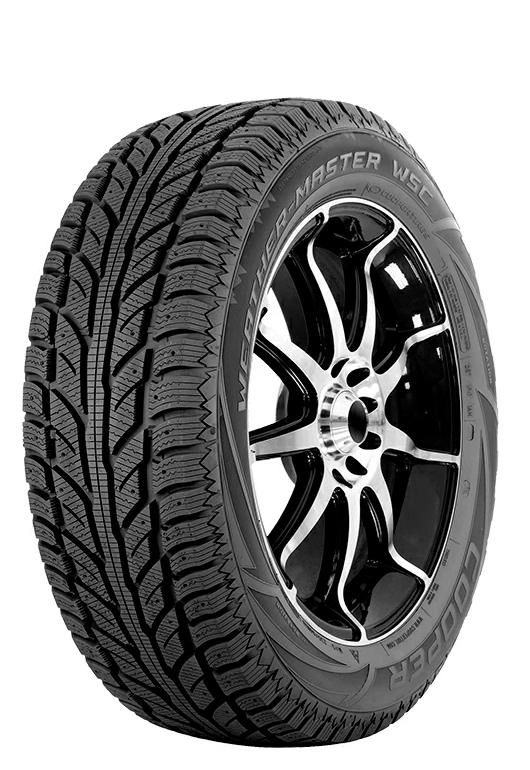 Шины Cooper Weather-Master WSC Купить шины Cooper Weather-Master WSC