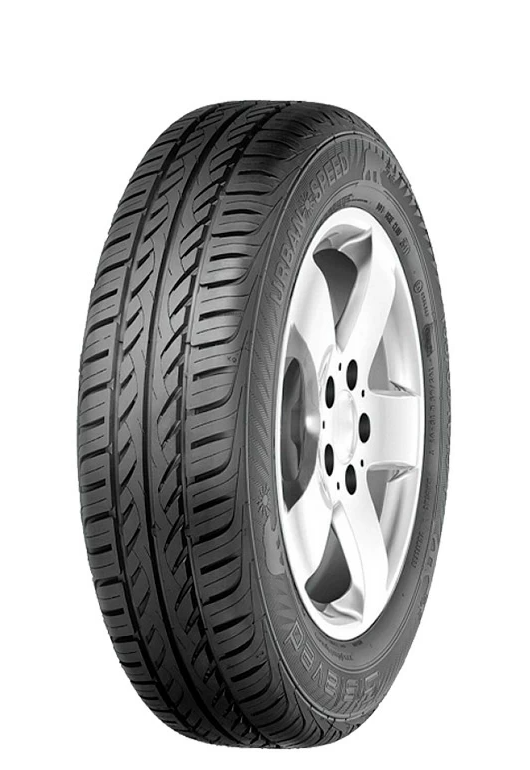 Купить шины Gislaved Urban Speed