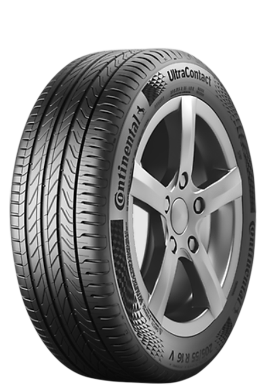 Шины Continental ContiUltraContact Купить шины Continental ContiUltraContact
