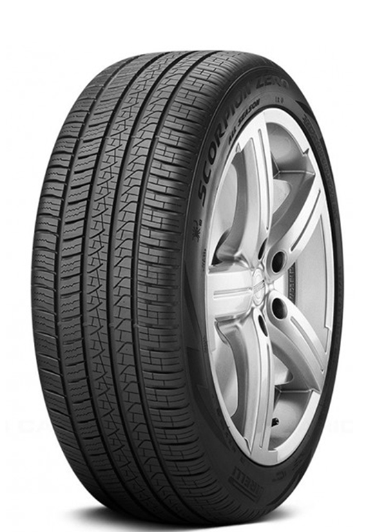Шины Pirelli Scorpion Zero All Season Купить шины Pirelli Scorpion Zero All Season