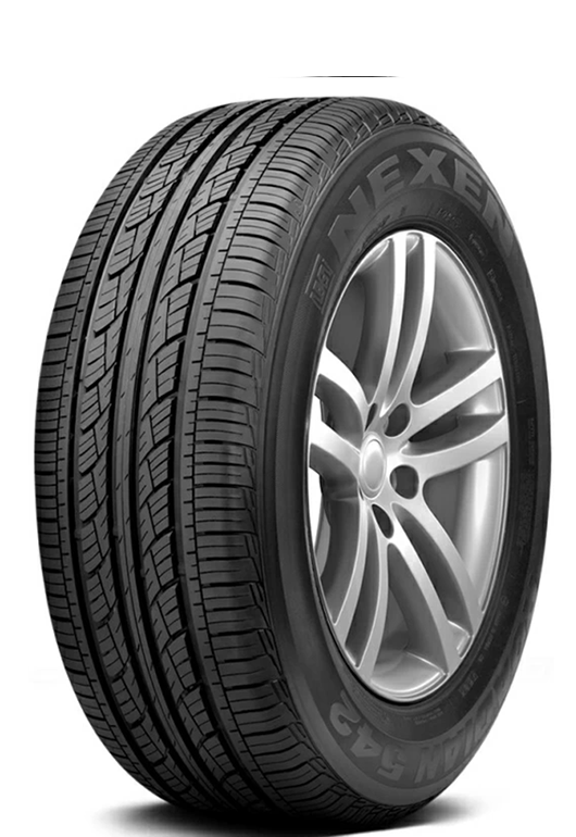 Шины Nexen RO-542 Купить шины Nexen RO-542