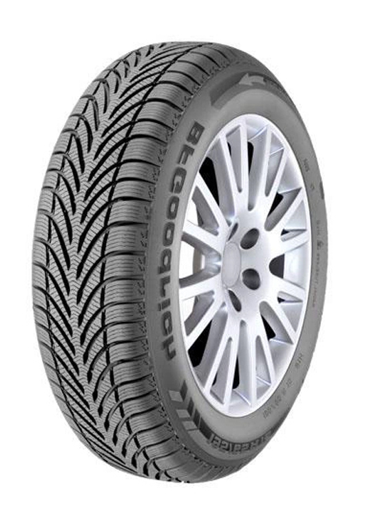 G-force winter