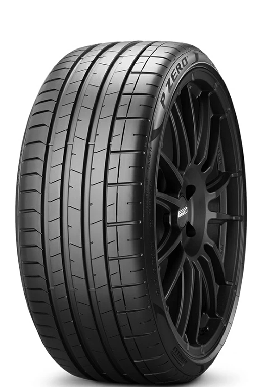 Шины Pirelli PZero PZ4 Купить шины Pirelli PZero PZ4